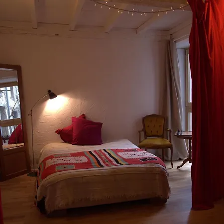 Vakantiehuis Chaleureuse Maison Avec Jacuzzi Mas-d'Azil