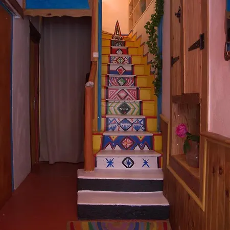 Holiday home Chaleureuse Maison Avec Jacuzzi Le Mas-d'Azil