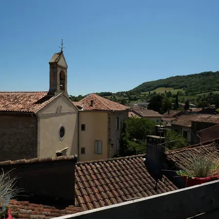 Vakantiehuis Chaleureuse Maison Avec Jacuzzi *