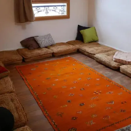 Vakantiehuis Chaleureuse Maison Avec Jacuzzi