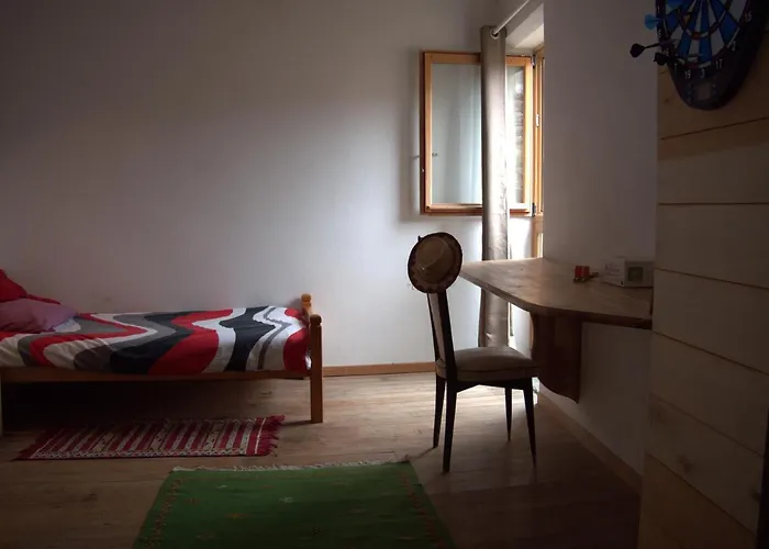 Chaleureuse Maison Avec Jacuzzi * Mas-d'Azil